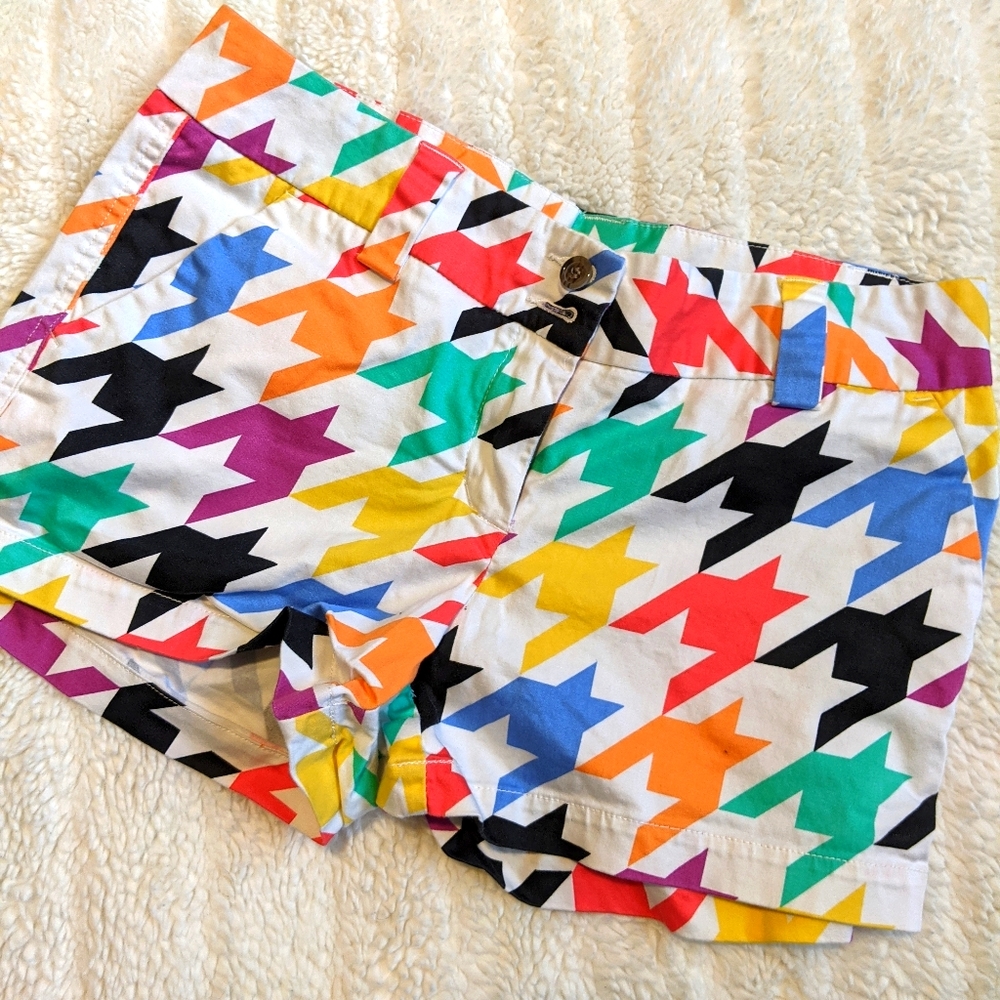 Loudmouth Golf Shorts
